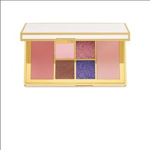 Tom Ford soleil eyes and cheek palette